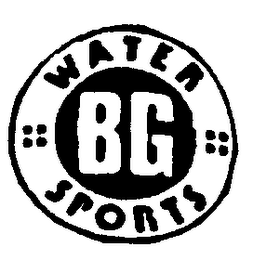 BG WATER SPORTS