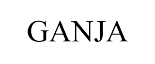 GANJA trademark