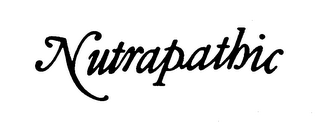 NUTRAPATHIC trademark