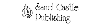 SAND CASTLE PUBLISHING