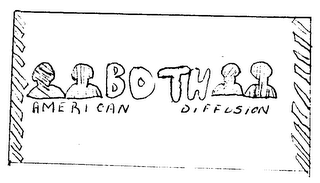 BOTH AMERICAN DIFFUSION