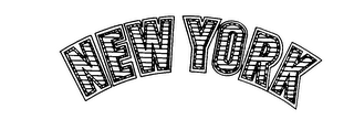 NEW YORK trademark