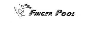 FINGER POOL trademark