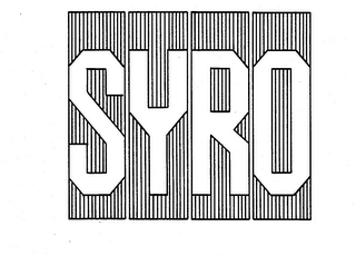 SYRO