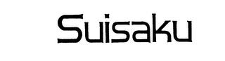 SUISAKU trademark