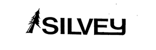 SILVEY trademark
