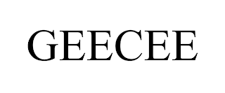 GEECEE trademark