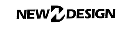 ND NEW DESIGN trademark