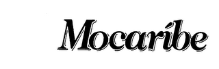 MOCARIBE trademark