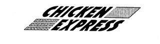 CHICKEN EXPRESS