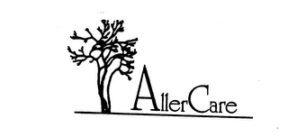 ALLERCARE trademark