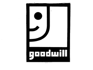GOODWILL trademark