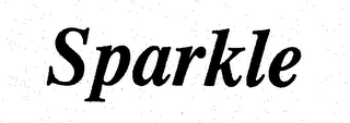 SPARKLE trademark