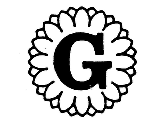 G trademark