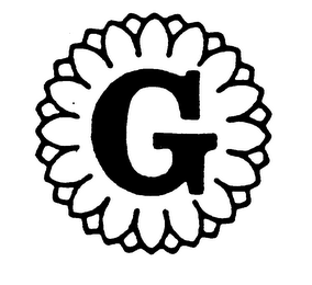 G trademark