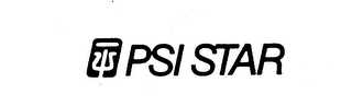 PSI STAR trademark