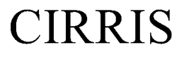 CIRRIS, INC.