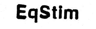 EQSTIM trademark