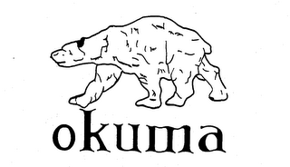 OKUMA