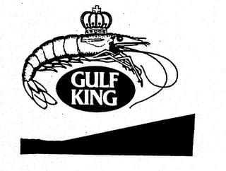 GULF KING trademark
