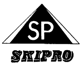 SP SKIPRO