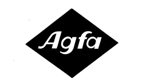 AGFA