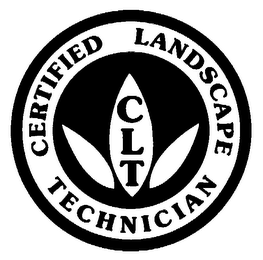 CLT CERTIFIED LANDSCAPE TECHNICIAN