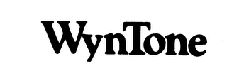 WYNTONE trademark