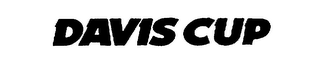 DAVIS CUP trademark