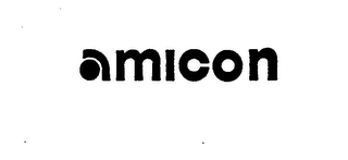 AMICON trademark