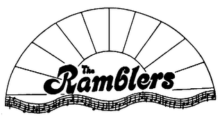 THE RAMBLERS