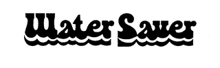 WATER SAVER