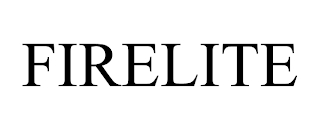 FIRELITE trademark