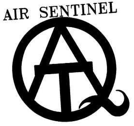 AIR SENTINEL trademark