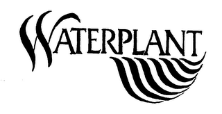 WATERPLANT trademark