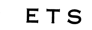 ETS trademark