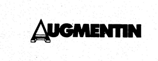 AUGMENTIN trademark