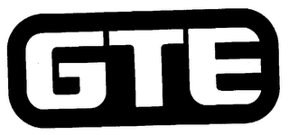 GTE trademark