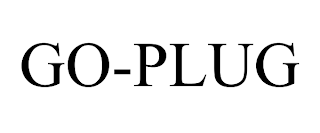 GO-PLUG trademark
