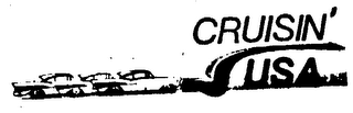 CRUISIN' USA