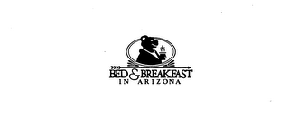 BED & BREAKFAST IN ARIZONA