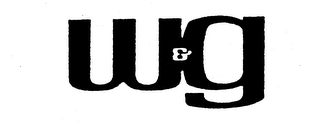 W&G trademark