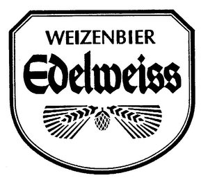 WEIZENBIER EDELWEISS