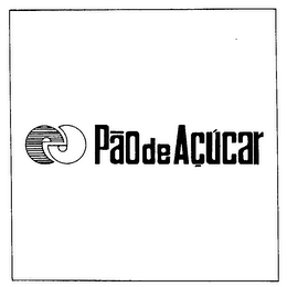 PAO DE ACUCAR