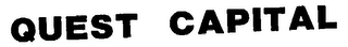 QUEST CAPITAL trademark