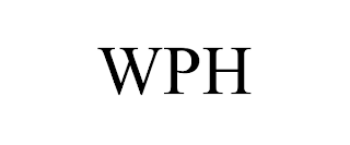 WPH trademark