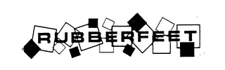 RUBBERFEET trademark