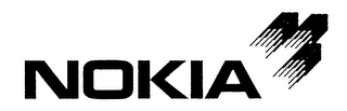 NOKIA trademark