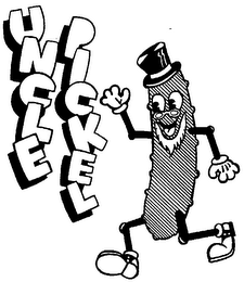 UNCLE PICKEL