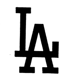 LA